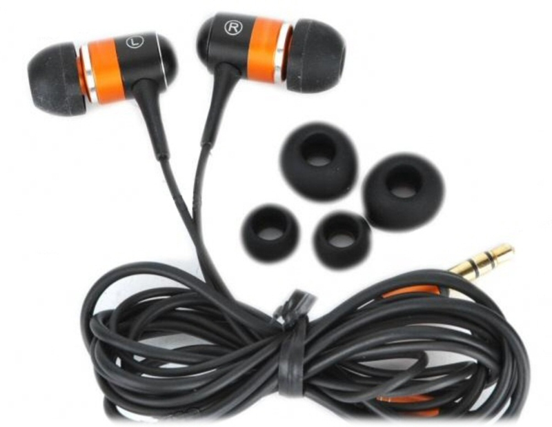 AWEI ES-Q3 Øretelefon