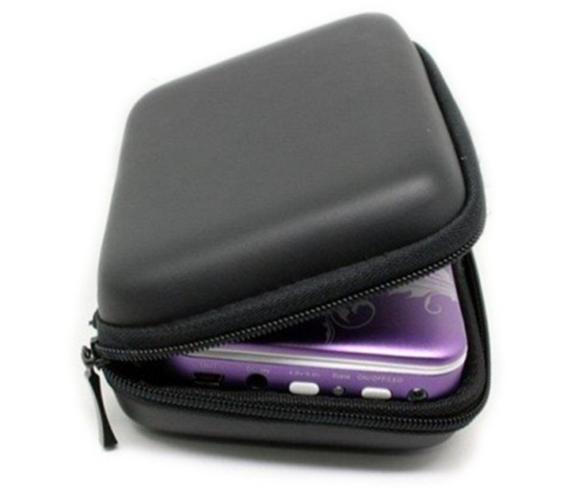 Luxus Solar-lader m. batteri 4200mAh