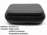 Luxus Solar-lader m. batteri 4200mAh