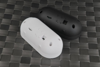 T-Care  Z6 Vækkeur HD Spionkamera, Wi-Fi