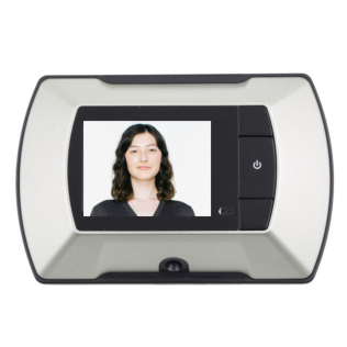 Digital Dørspion 2.4