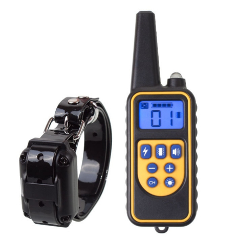 KAM800 - ekstra modtager