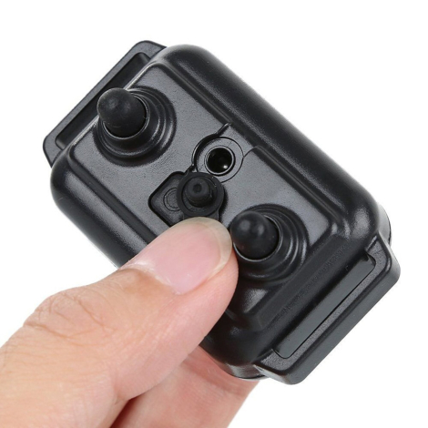 KAM800 - ekstra modtager