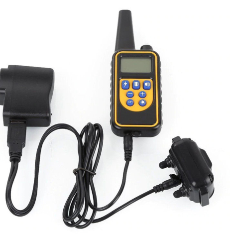 KAM800 - ekstra modtager