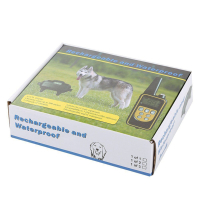 KAM800 - ekstra modtager