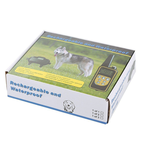 KAM800 - ekstra modtager