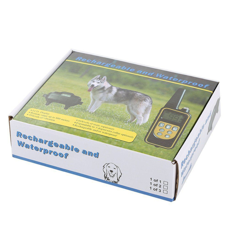 KAM800 - ekstra modtager