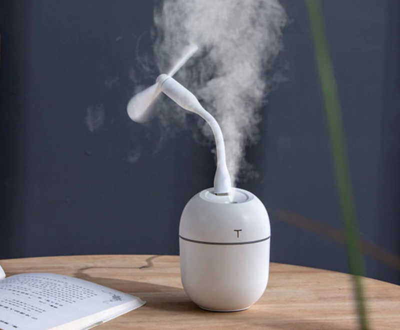 Aroma Diffuser USB 150 ml