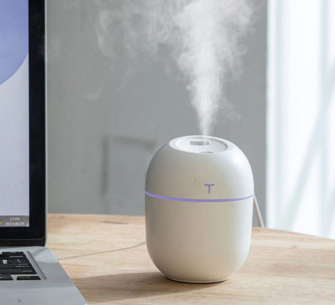 Aroma Diffuser USB 150 ml