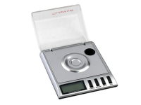 Juvelervægt 20g x 0.001g