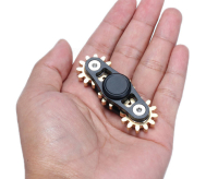 EDC 3-Gear Håndspinner