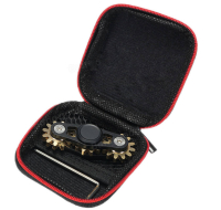 EDC 3-Gear Håndspinner