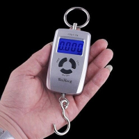 Hængevægt 45kg