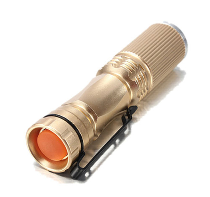 Billede af CREE XPE-Q5 7W m. Zoom