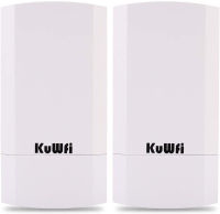 KuWFi AP/Repeater Udendørs