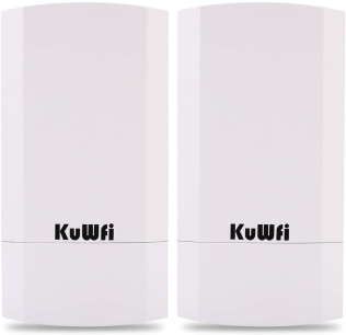 KuWFi AP/Repeater Udendørs