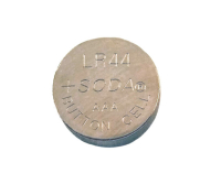 AG13/LR44 PKCell, 10-pak