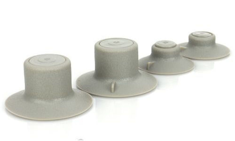 Cool Feet til Laptop