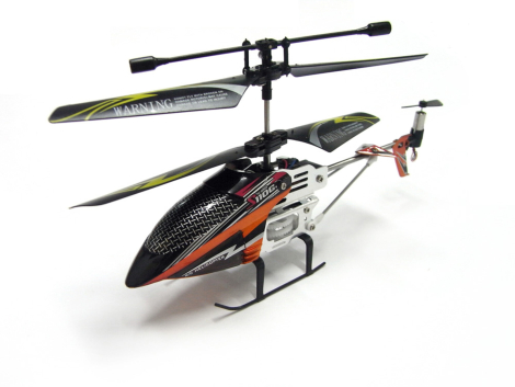 SYMA S110G Mikro-helikopter