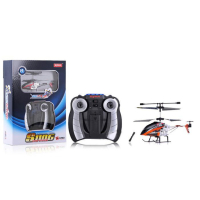 SYMA S110G Mikro-helikopter