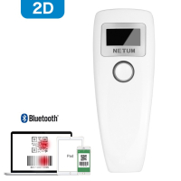 NETUM NT-Z2S 2D Bluetooth