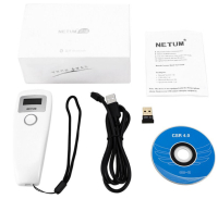 NETUM NT-Z2S 2D Bluetooth