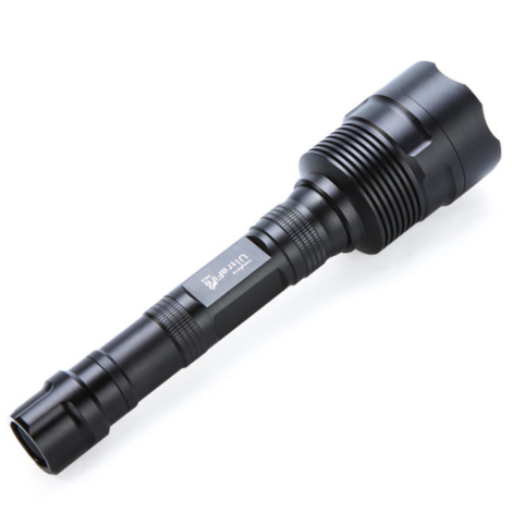 UltraFire XML-3T6 3800lm CREE stavlygte