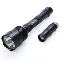 UltraFire XML-3T6 3800lm CREE stavlygte