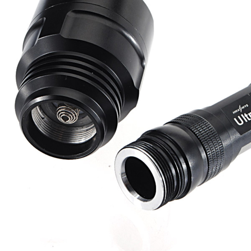 UltraFire XML-3T6 3800lm CREE stavlygte
