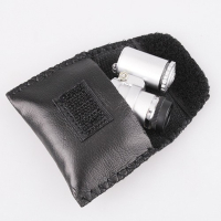 45X Mini Lommemikroskop