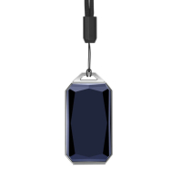 TOPIN G12s GPS Amulet