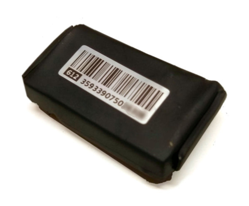 TOPIN G12s GPS Amulet