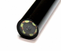 USB Endoskop Inspektionskamera, 20 meter