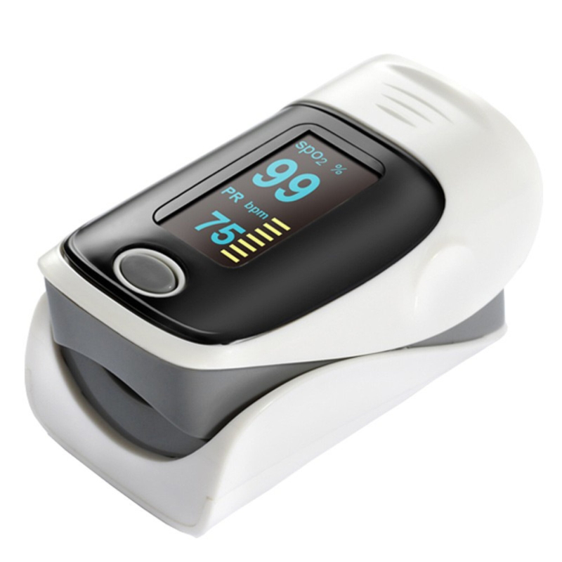 Billede af JBL Finger-Oximeter, Puls- og Iltmåler