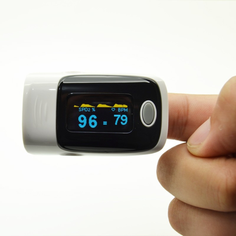 JBL Finger-Oximeter
