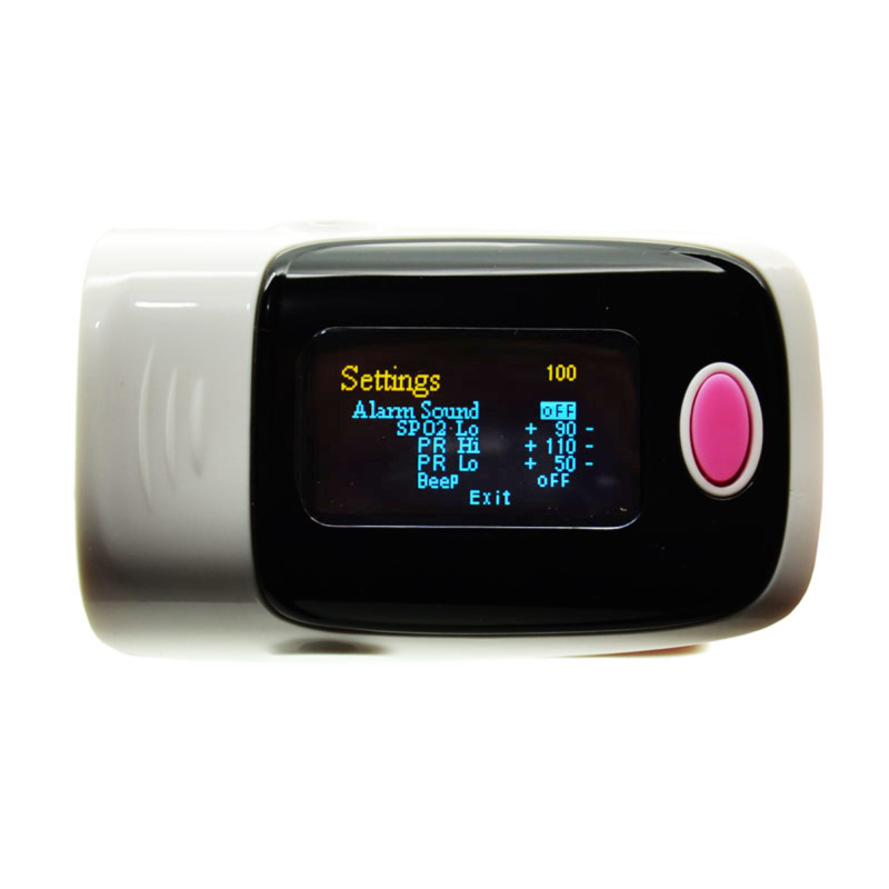 JBL Finger-Oximeter