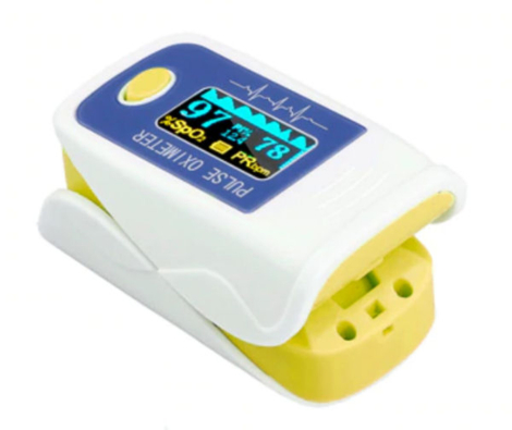 JBL Finger-Oximeter