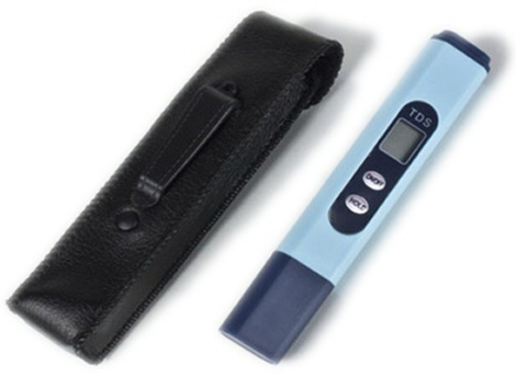 Digital HM TDS 0-999 Tester