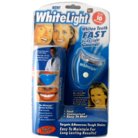 Whitelight Tandblegning