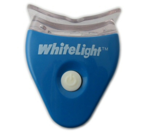 Whitelight Tandblegning