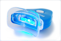 Whitelight Tandblegning