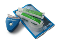 Whitelight Tandblegning