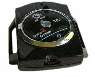 MoliCare Antisnorke armbånd