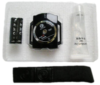 MoliCare Antisnorke armbånd