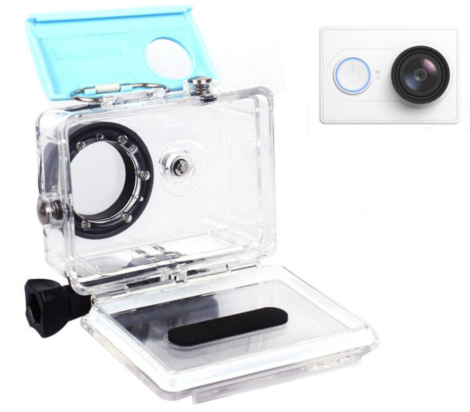 Xiaomi Yi Vandtæt Hus