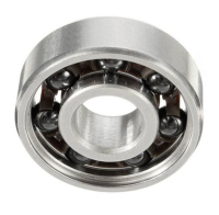 Spinnerleje 608, RF Hybrid