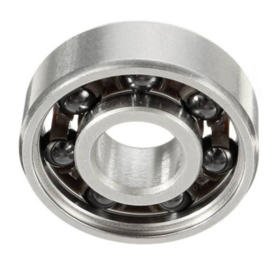 Spinnerleje 608, RF Hybrid