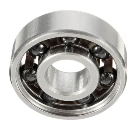 Spinnerleje 608, RF Hybrid