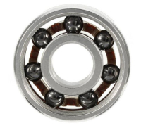 Spinnerleje 608, RF Hybrid