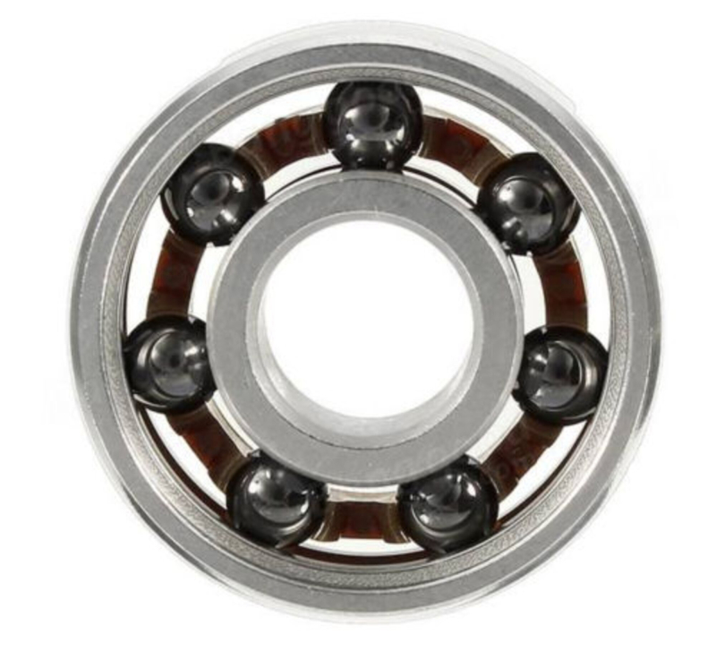 Spinnerleje 608, RF Hybrid